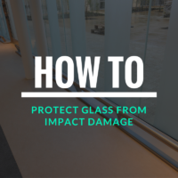 Designing with Glass: How to Protect Glass from Impact Damage