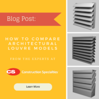 How To Compare Architectural Louvre Models