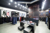The Importance of In-Store Graphics and Displays