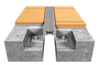 Expansion Joints in Concrete Slabs