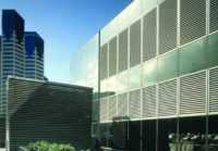 Efficient Airflow Management With New CS Louvres